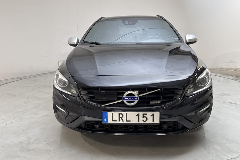 Bild 5 av Volvo V60