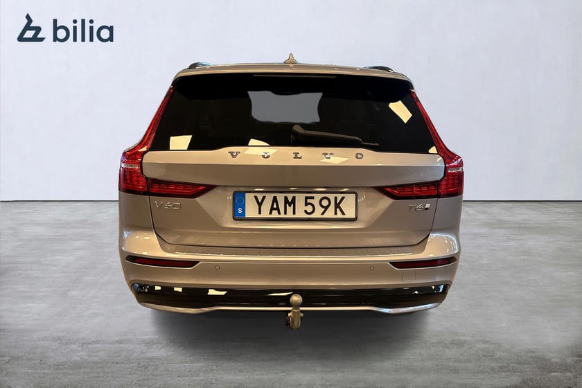 Bild 5 av Volvo V60