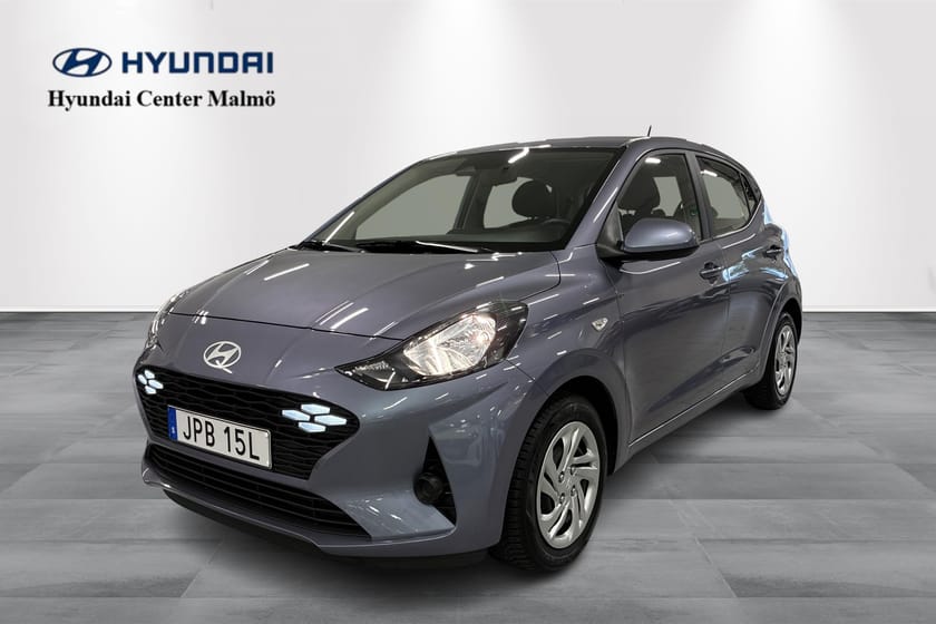 Bild 1 av Hyundai i10