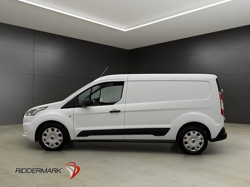 Bild 5 av Ford Transit Connect 230 LWB