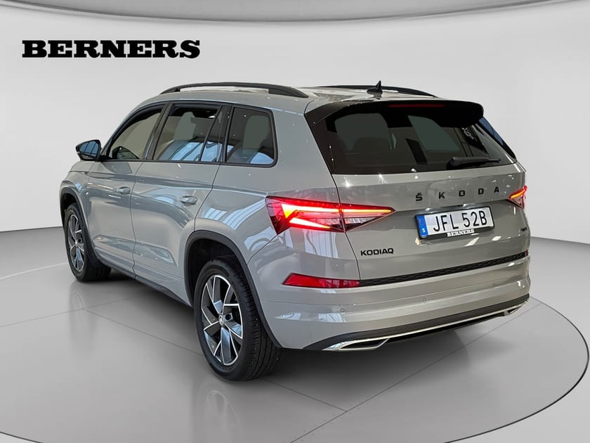Bild 3 av Škoda Kodiaq