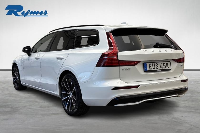 Bild 3 av Volvo V60