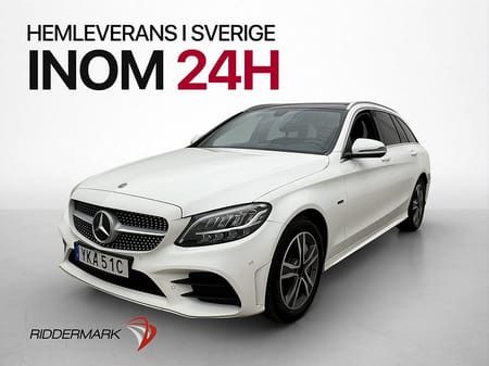 Mercedes-Benz C 300 T de