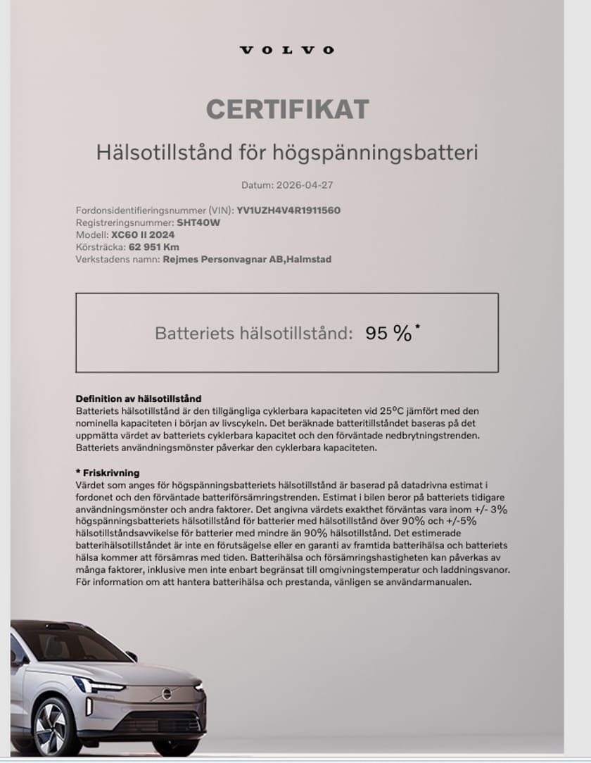 Bild 3 av Volvo XC60