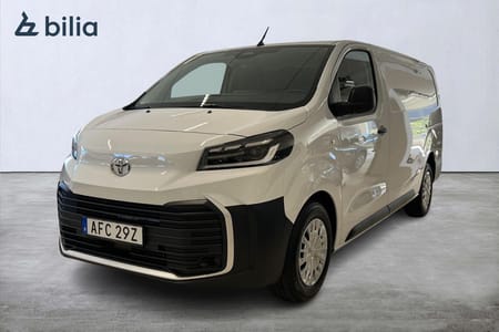 Toyota Proace L1
