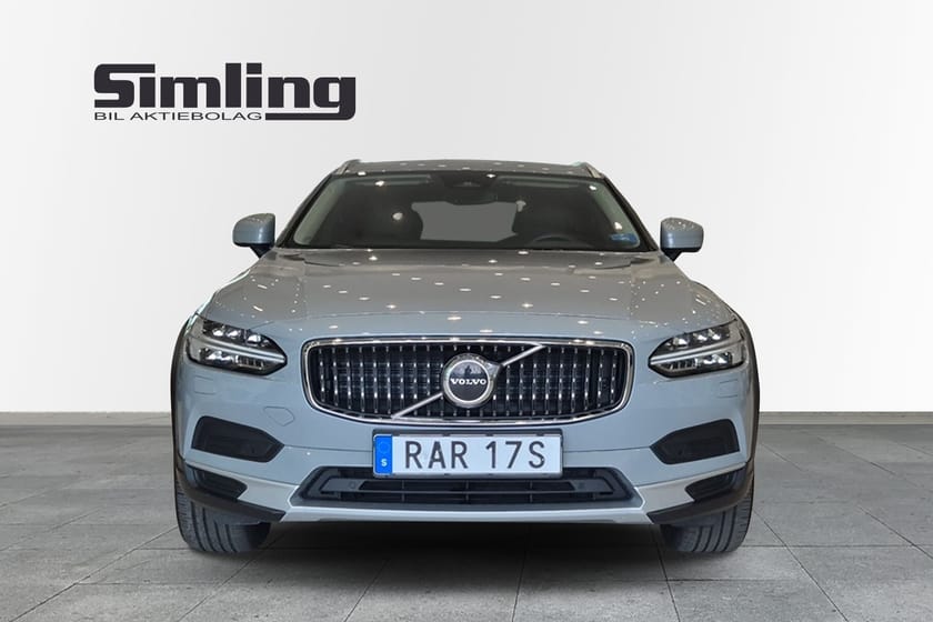 Bild 5 av Volvo V90 Cross Country