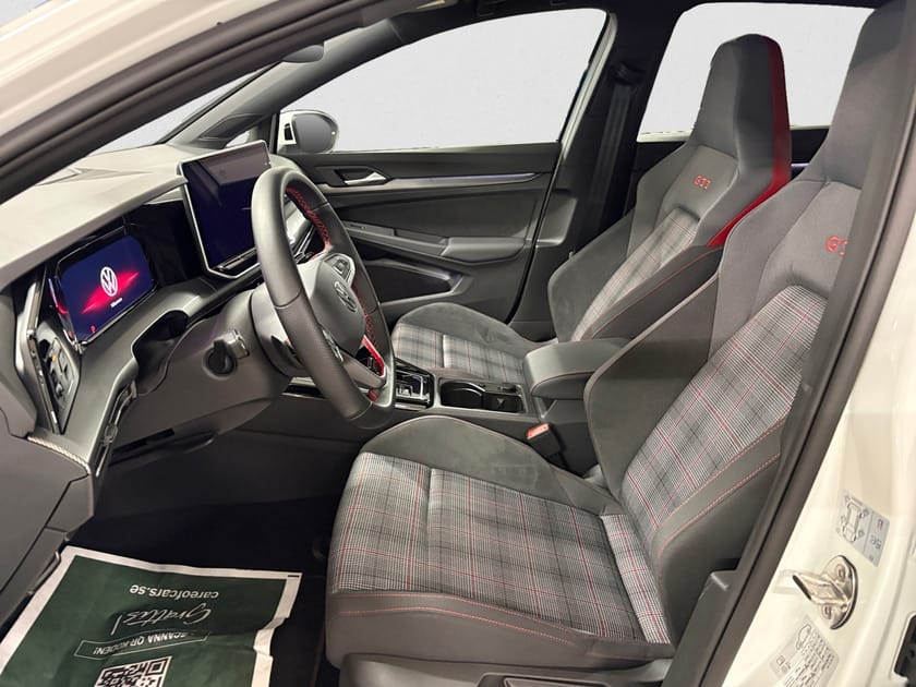 Bild 5 av Volkswagen Golf GTI
