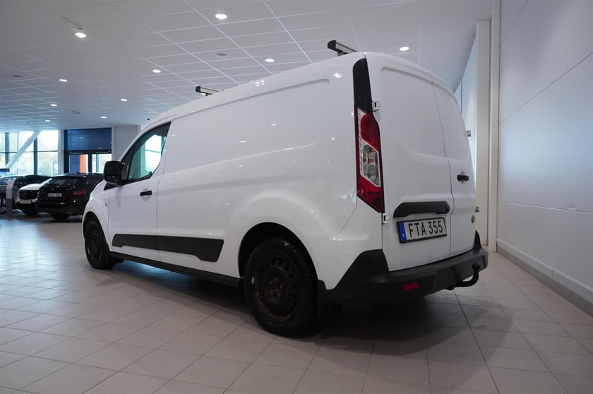 Bild 3 av Ford Transit Connect 230 LWB
