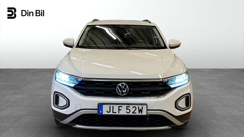 Bild 4 av Volkswagen T-Roc