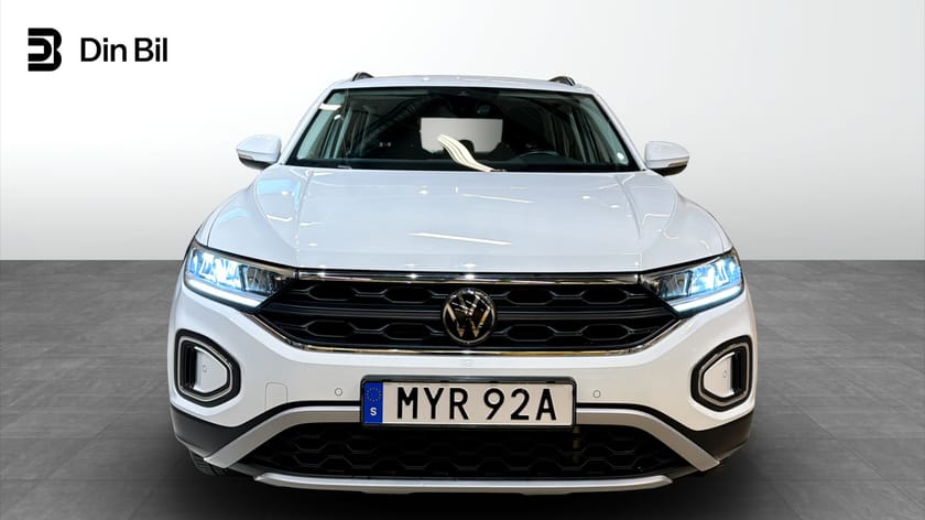 Bild 4 av Volkswagen T-Roc