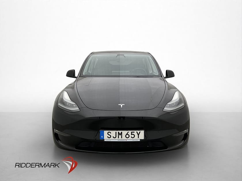 Bild 3 av Tesla Model Y Performance