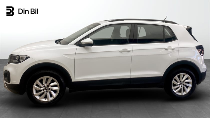 Bild 2 av Volkswagen T-Cross