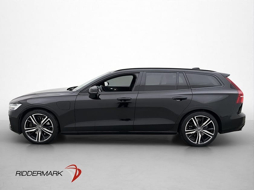 Bild 5 av Volvo V60