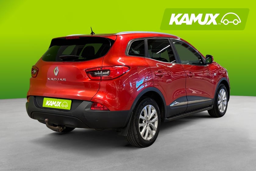 Bild 4 av Renault Kadjar