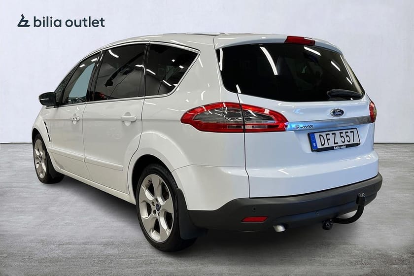 Bild 3 av Ford S-Max