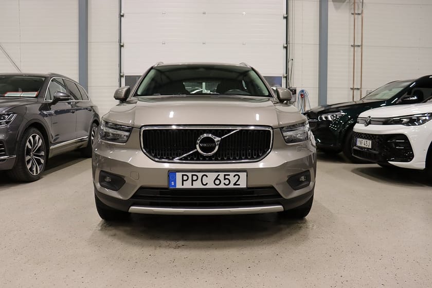 Bild 3 av Volvo XC40