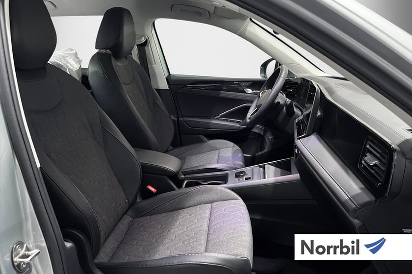 Bild 5 av Volkswagen Tiguan
