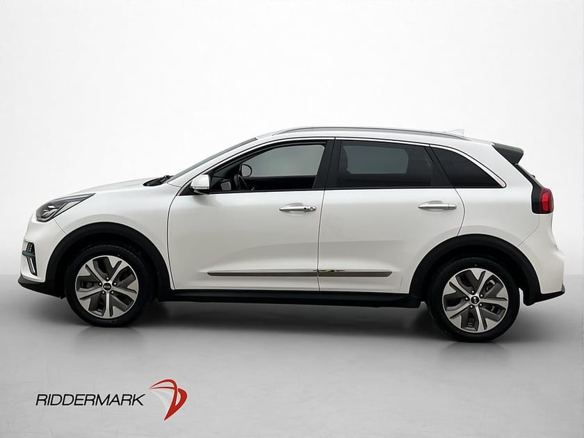 Bild 5 av Kia e-Niro
