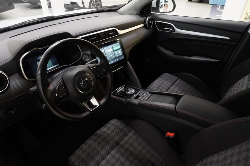 Bild 2 av MG ZS EV Long Range