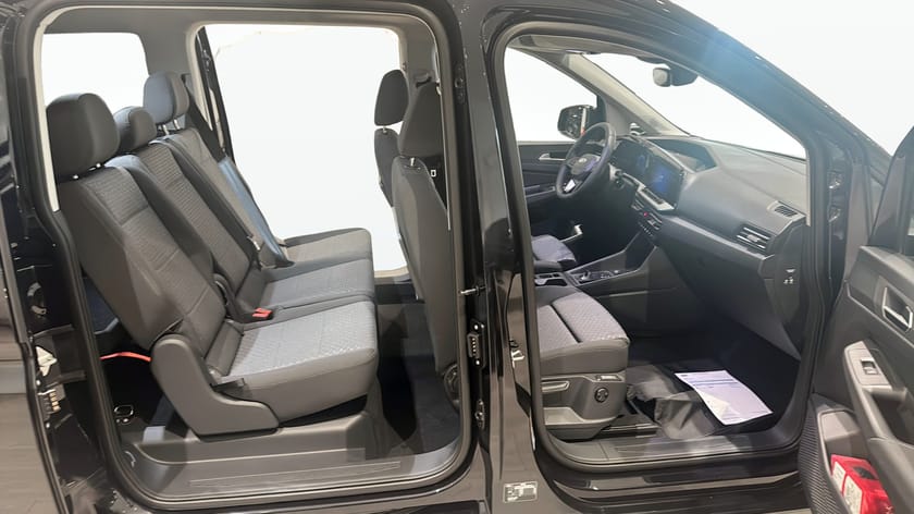 Bild 5 av Ford Grand Tourneo Connect