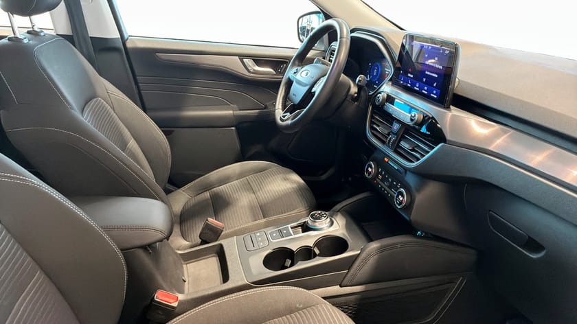 Bild 3 av Ford Kuga Plug-In Hybrid