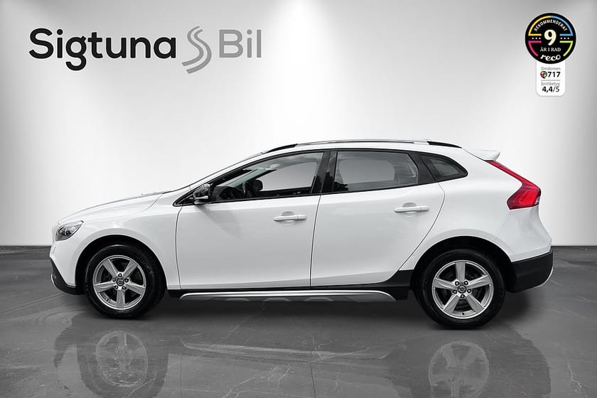 Bild 2 av Volvo V40 Cross Country