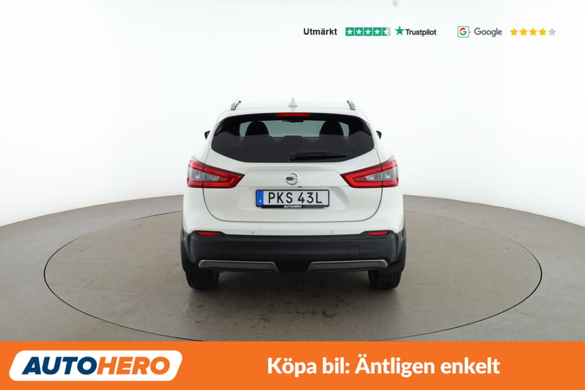 Bild 4 av Nissan Qashqai