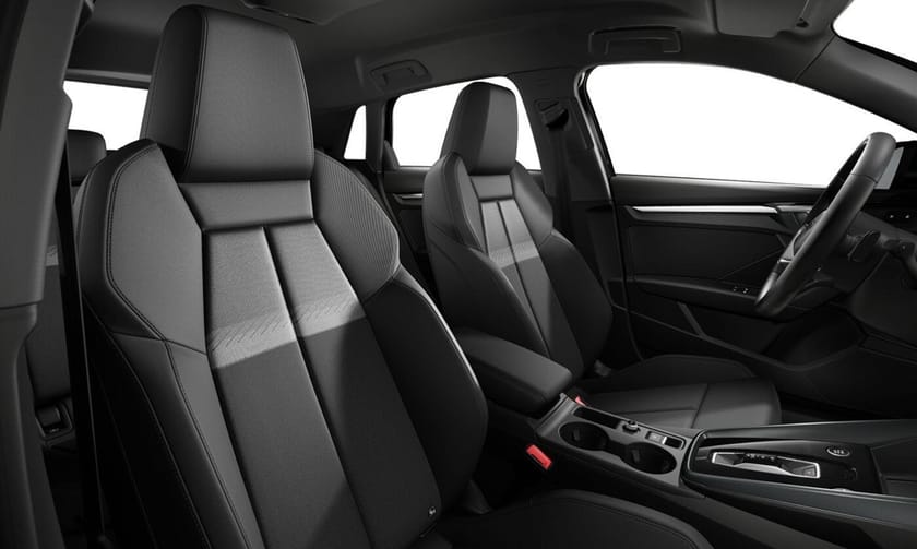 Bild 1 av Audi A3 Sportback 35 TFSI