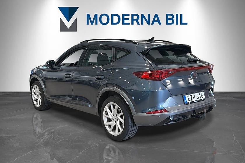 Bild 4 av CUPRA Formentor