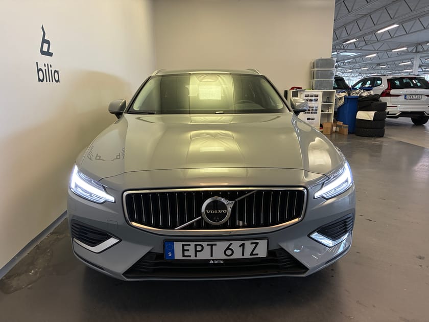Bild 2 av Volvo V60