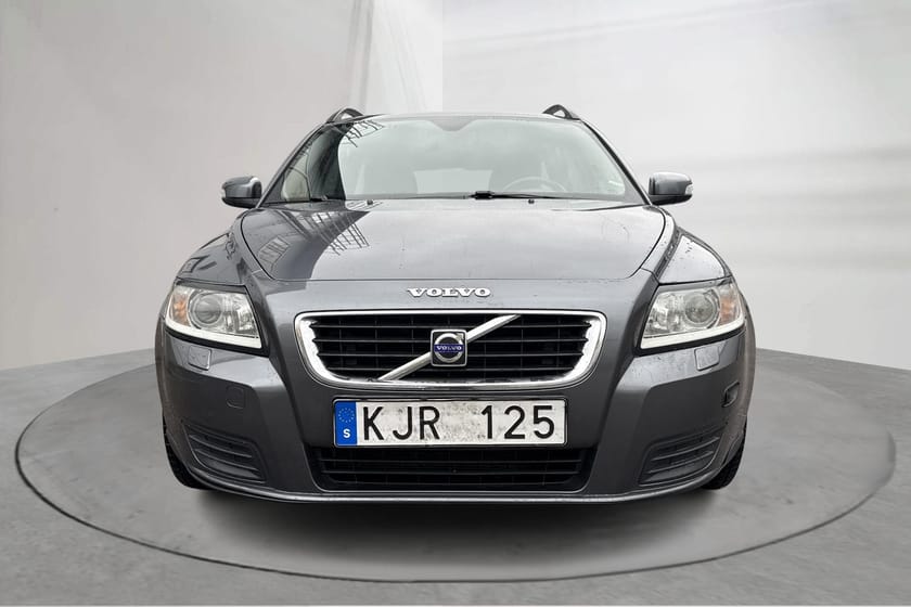 Bild 5 av Volvo V50