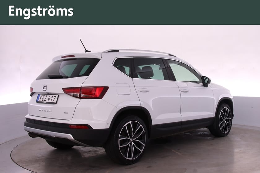 Bild 3 av SEAT Ateca