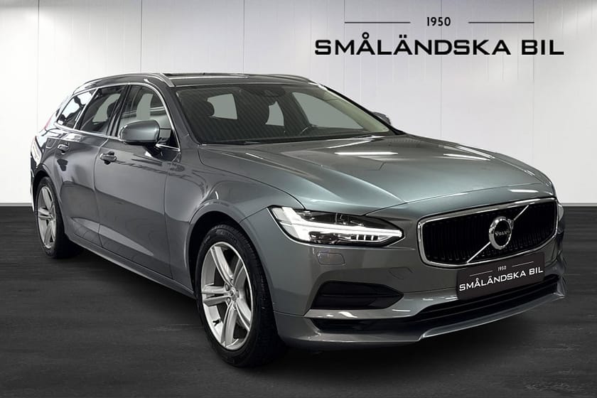 Bild 2 av Volvo V90