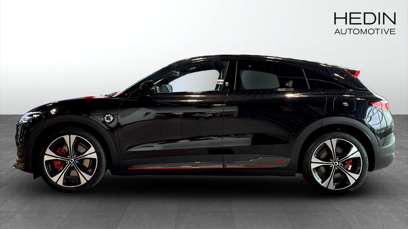Bild 5 av Smart #3 BRABUS