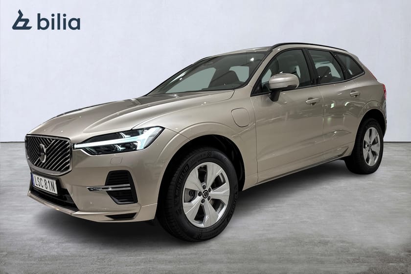 Bild 1 av Volvo XC60