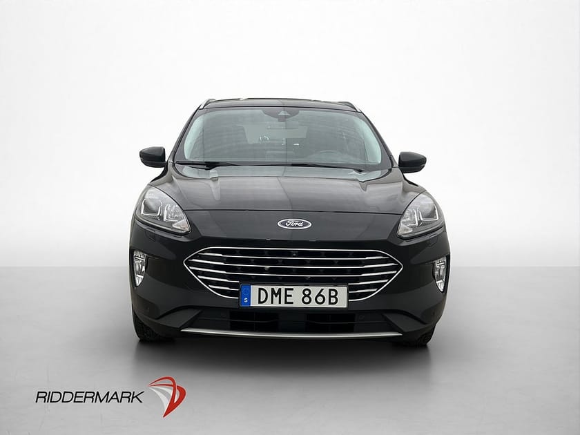 Bild 2 av Ford Kuga Plug-In Hybrid