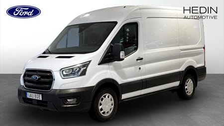 Ford Transit 350