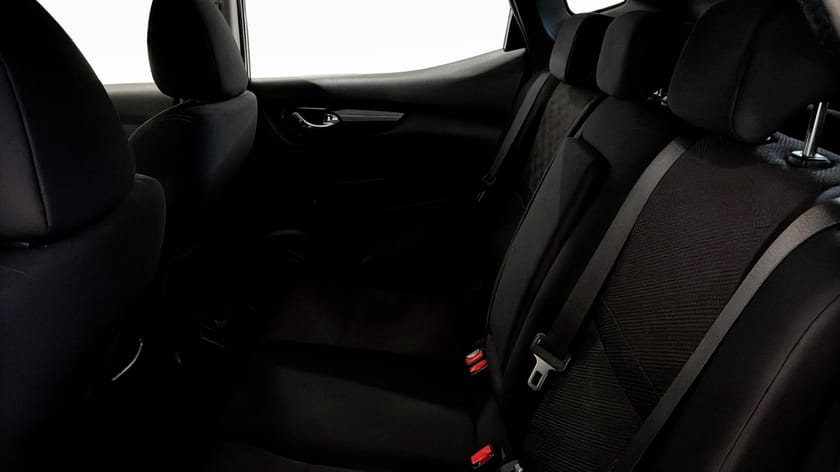 Bild 5 av Nissan Qashqai