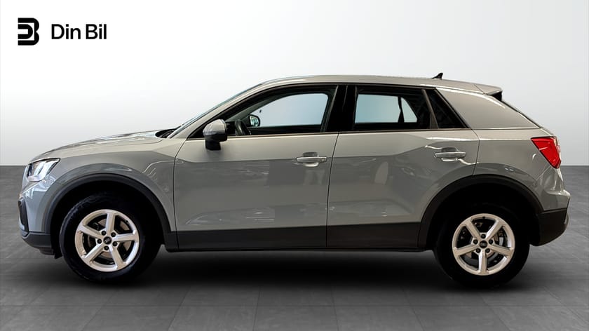 Bild 2 av Audi Q2 35 TFSI