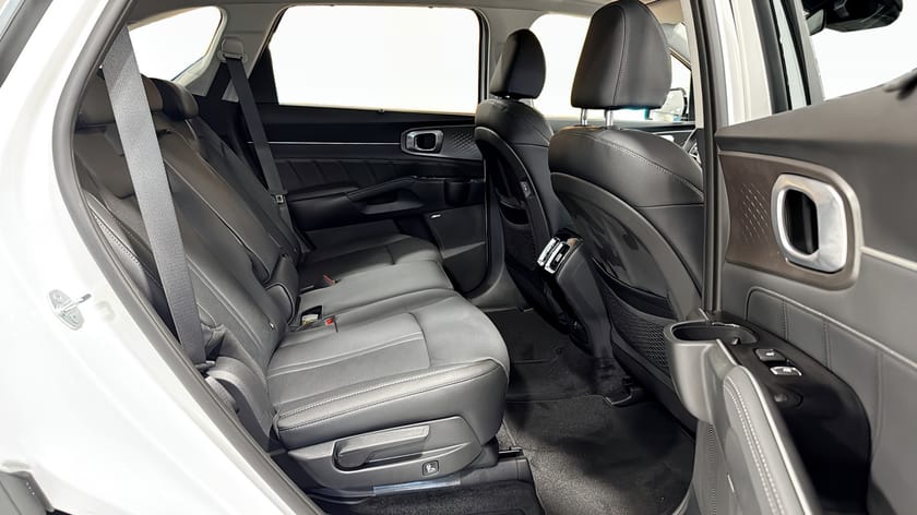 Bild 5 av Kia Sorento PHEV