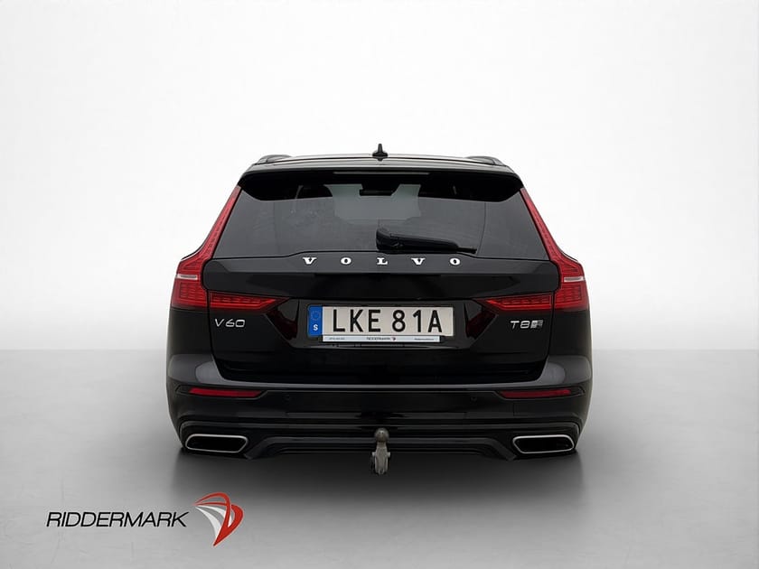 Bild 5 av Volvo V60