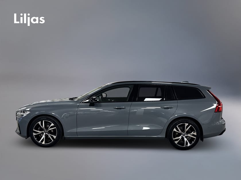 Bild 3 av Volvo V60