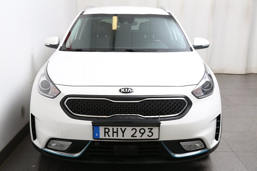 Bild 5 av Kia Niro P-HEV