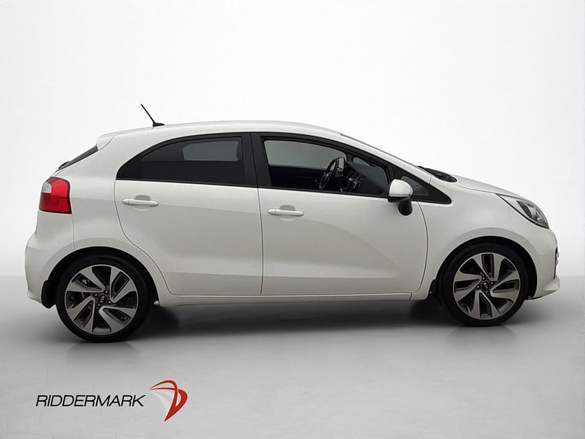 Bild 4 av Kia Rio