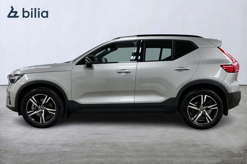 Bild 3 av Volvo XC40