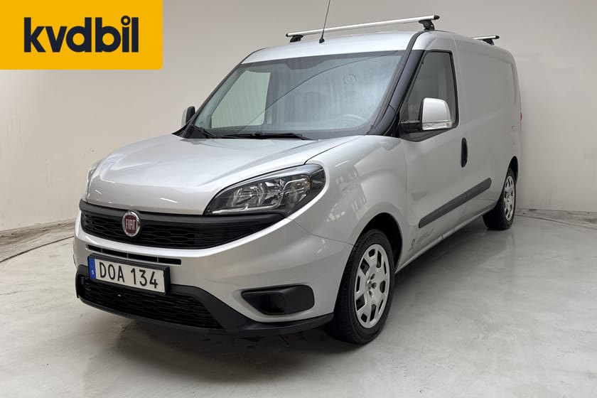 Bild 1 av Fiat Doblò Van