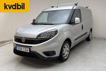 Fiat Doblò Van