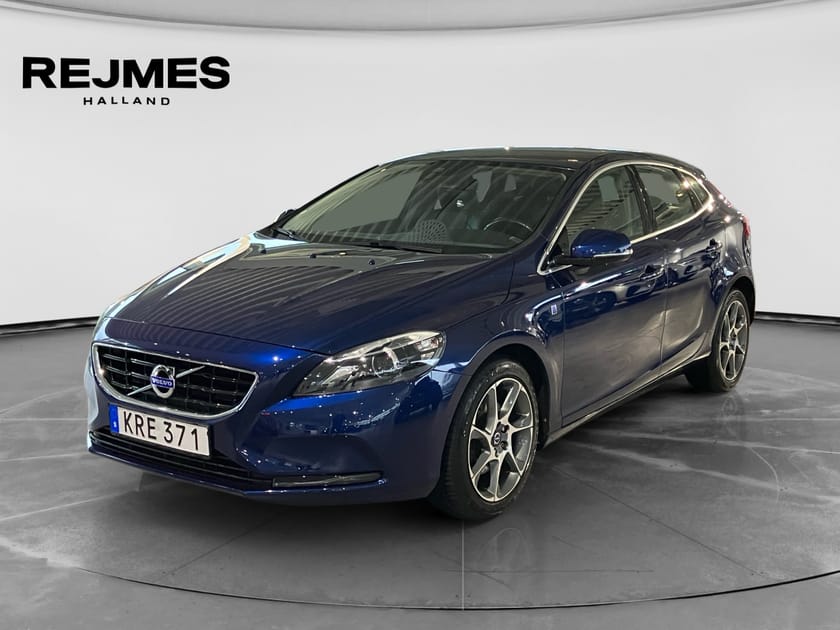 Bild 1 av Volvo V40