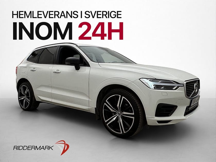 Bild 3 av Volvo XC60