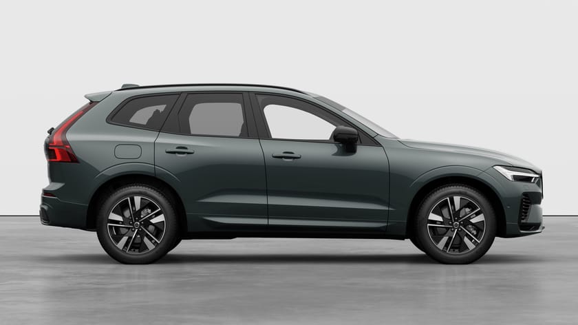 Bild 2 av Volvo XC60